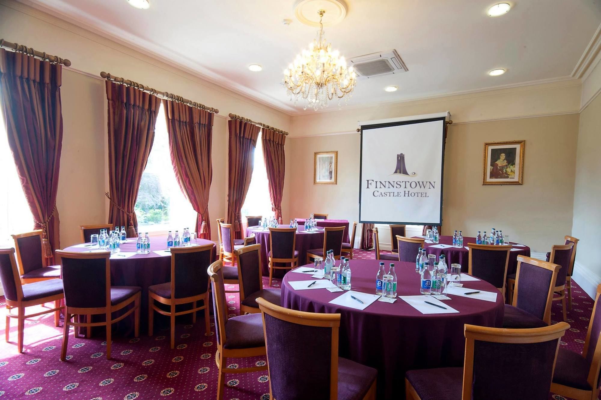 Finnstown Castle Hotel