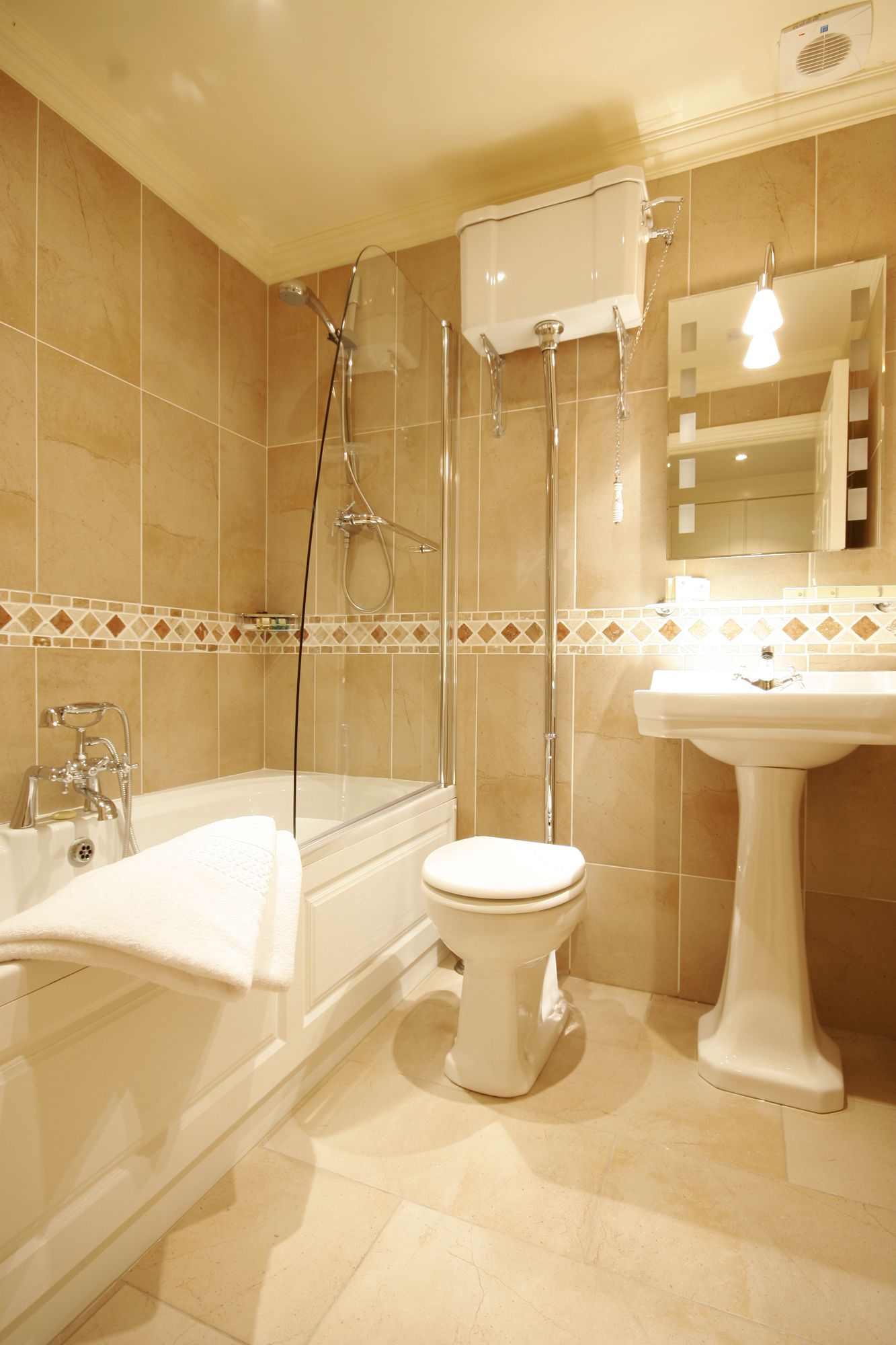 Finnstown Castle Hotel