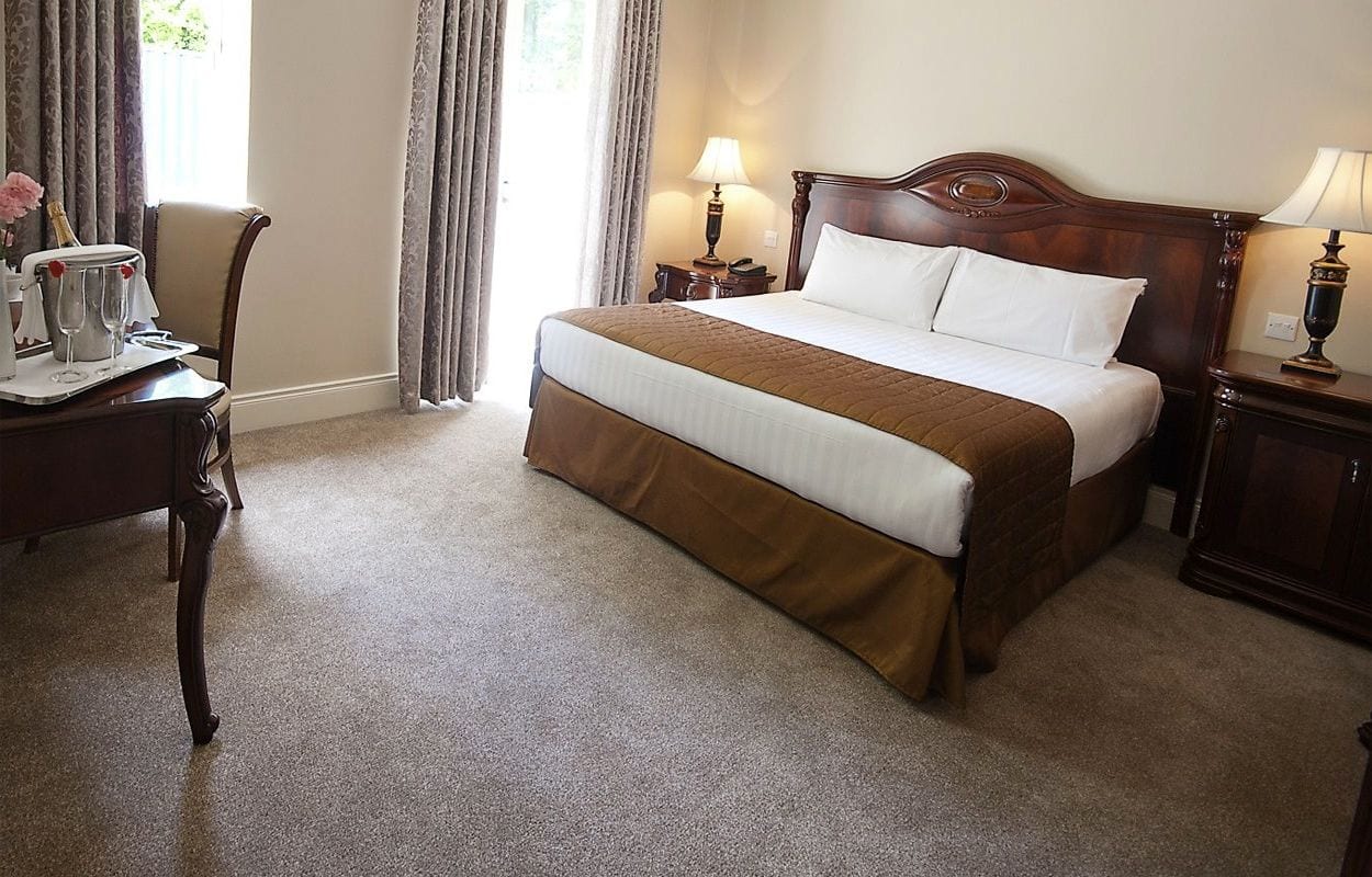 Finnstown Castle Hotel