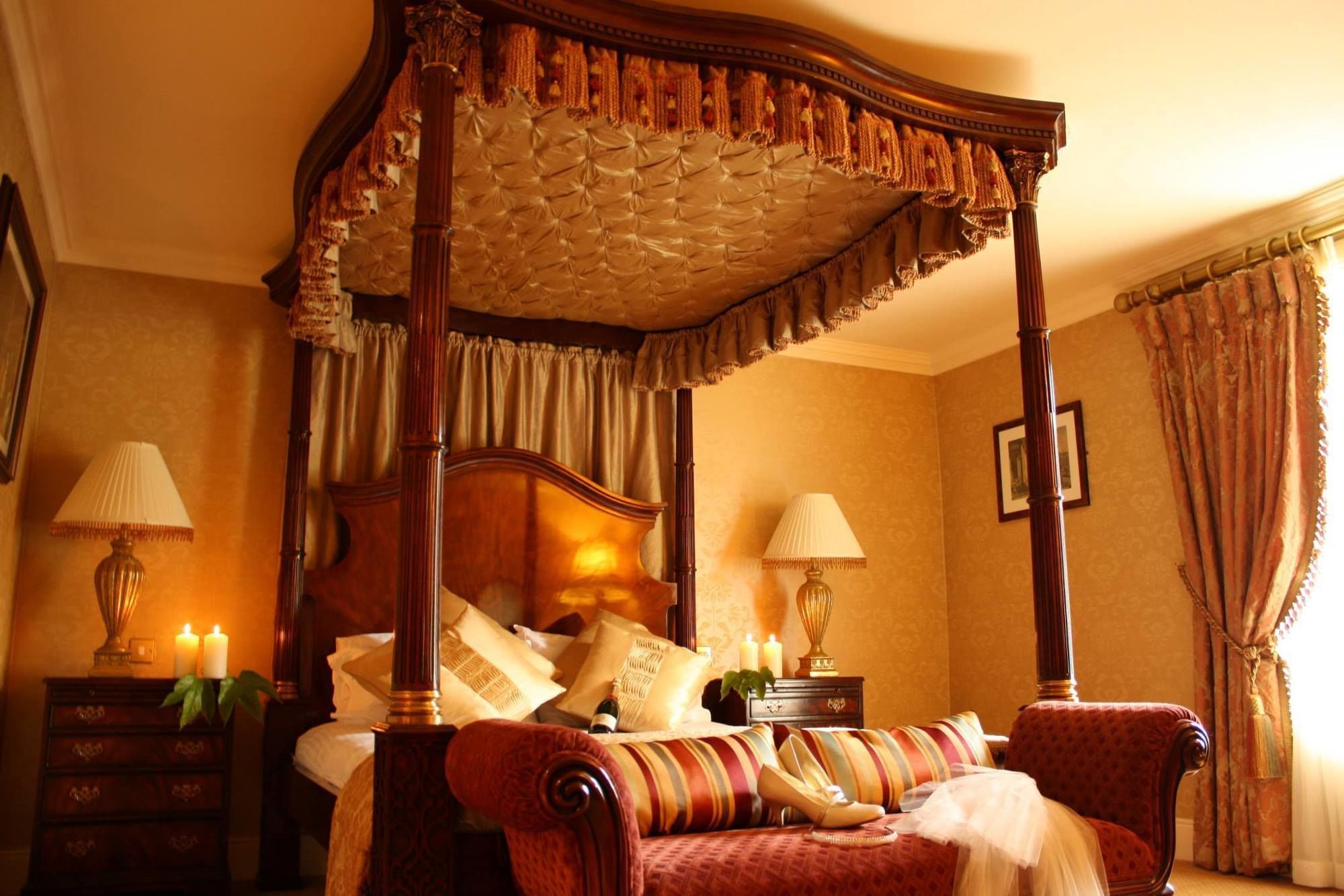 Finnstown Castle Hotel