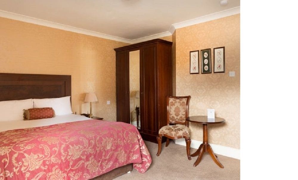 Finnstown Castle Hotel