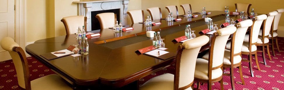 Finnstown Castle Hotel