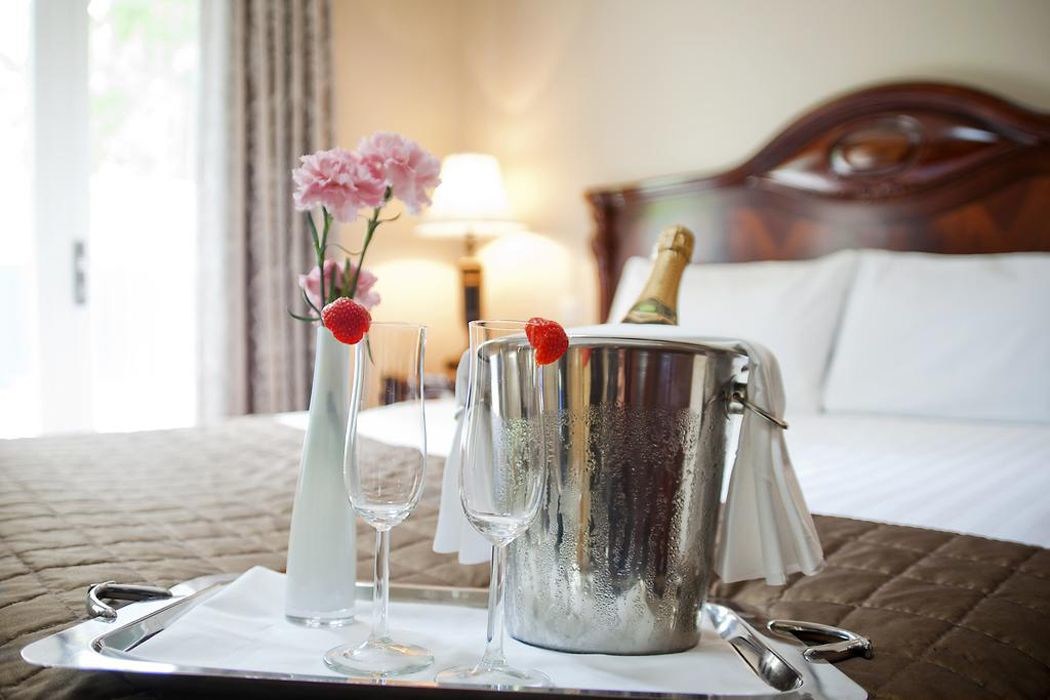 Finnstown Castle Hotel