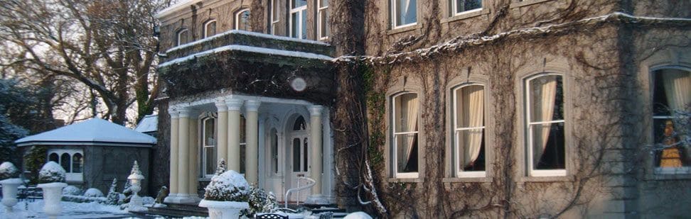 Finnstown Castle Hotel