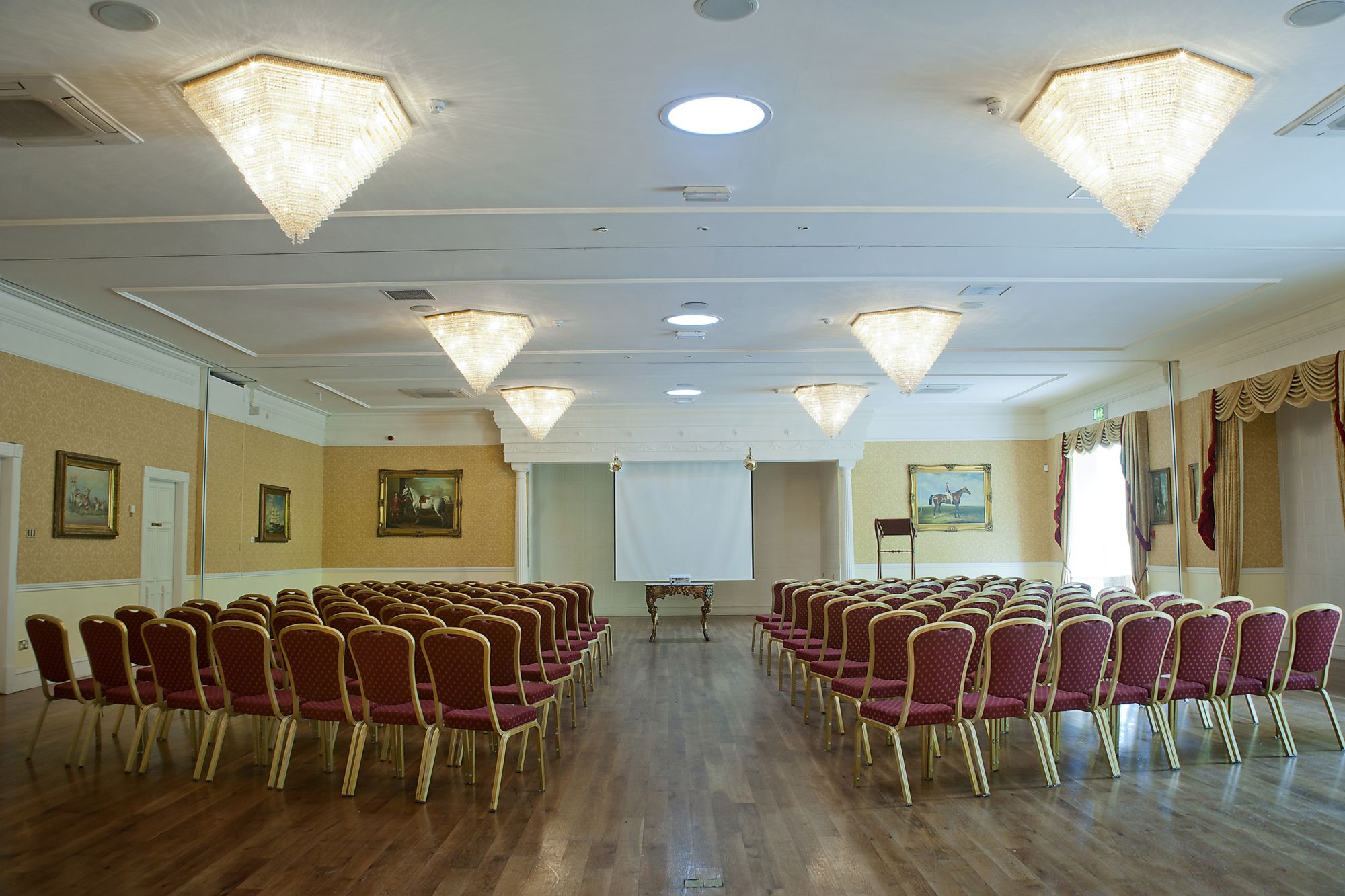 Finnstown Castle Hotel