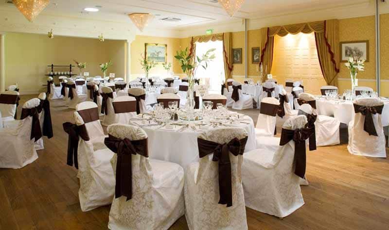 Finnstown Castle Hotel