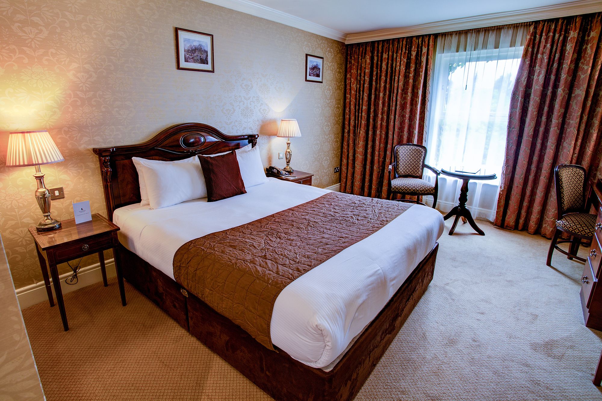 Finnstown Castle Hotel