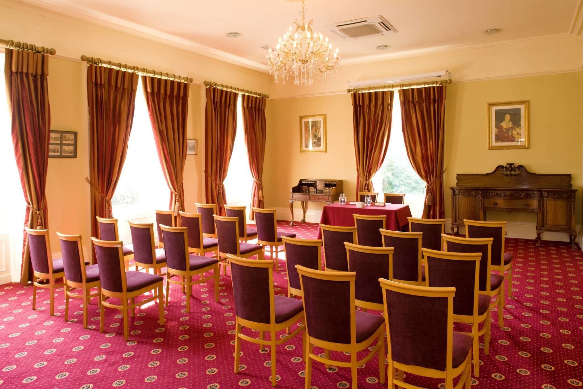 Finnstown Castle Hotel