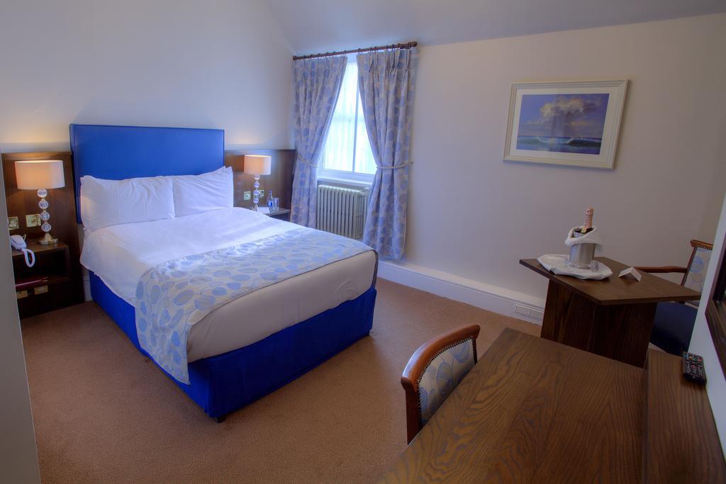 Lucan Spa