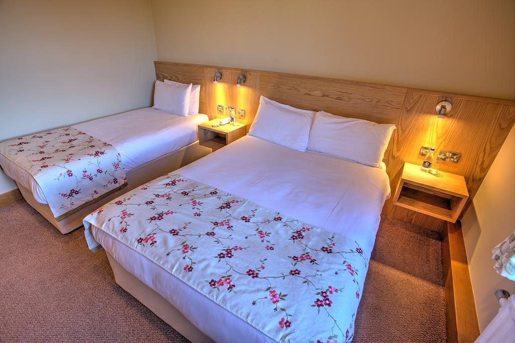 Lucan Spa
