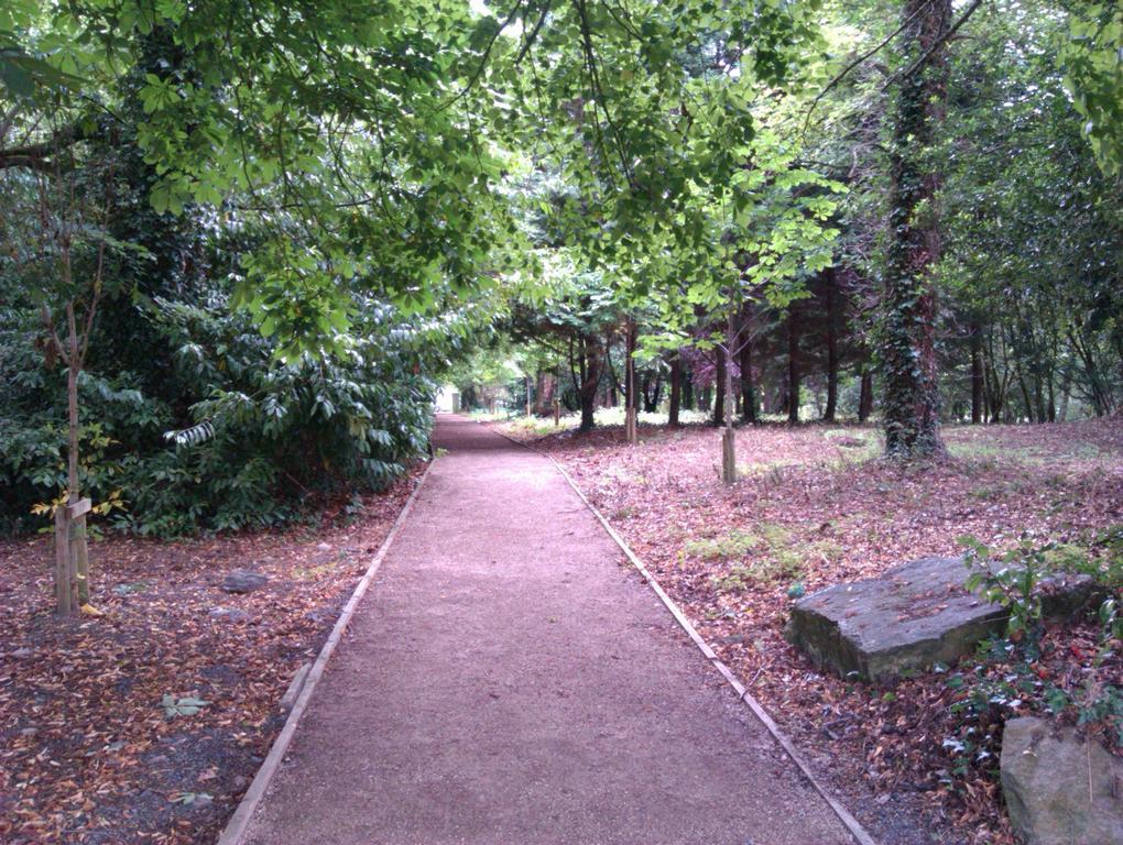 Lucan Spa