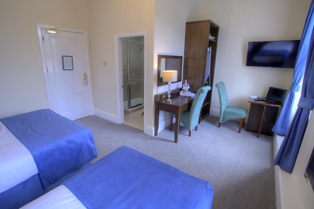 Lucan Spa
