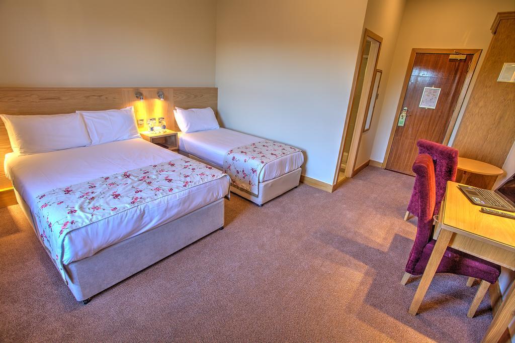 Lucan Spa