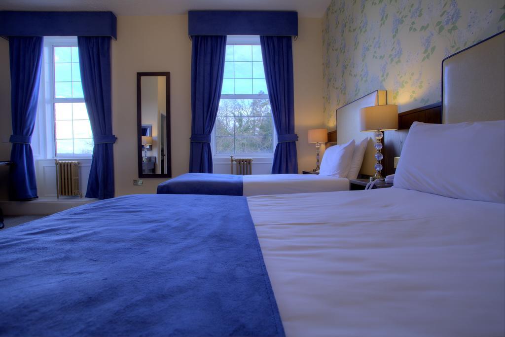 Lucan Spa