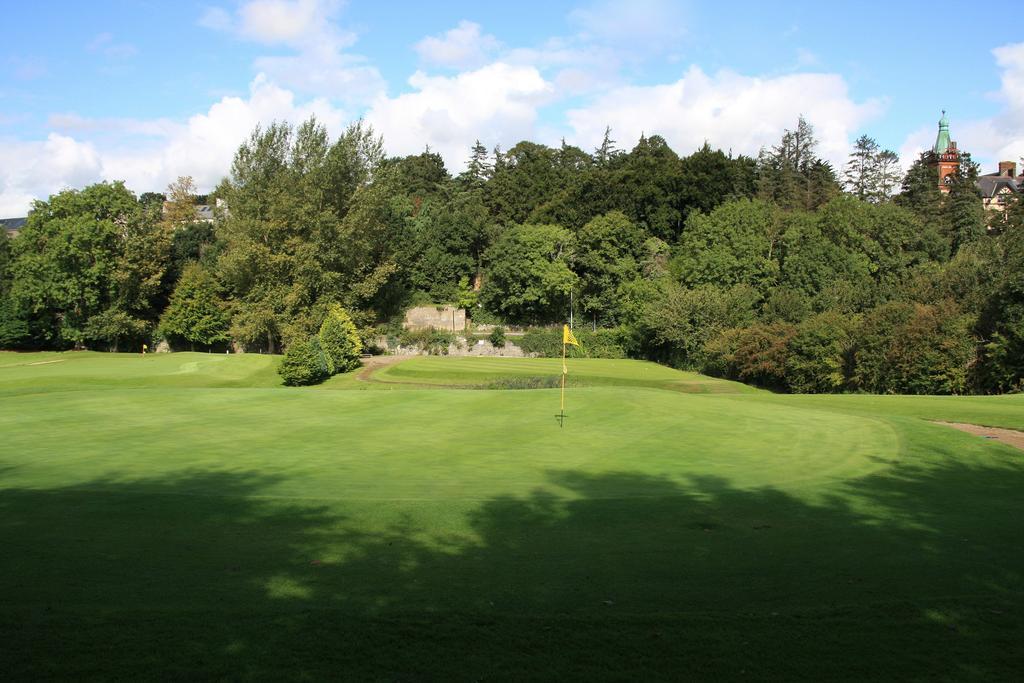 Lucan Spa