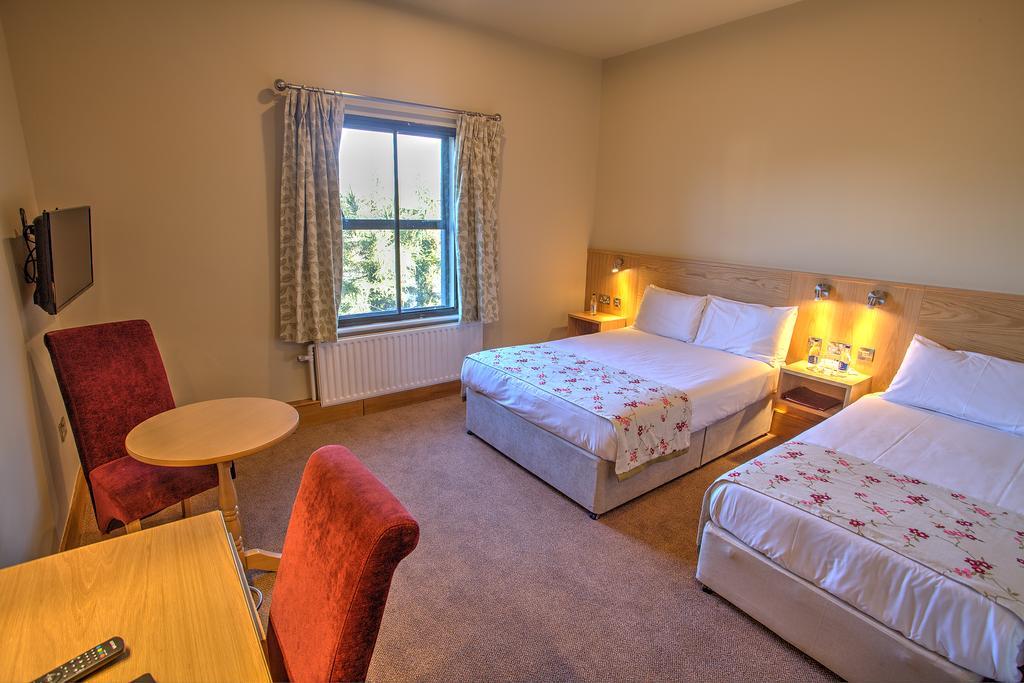 Lucan Spa