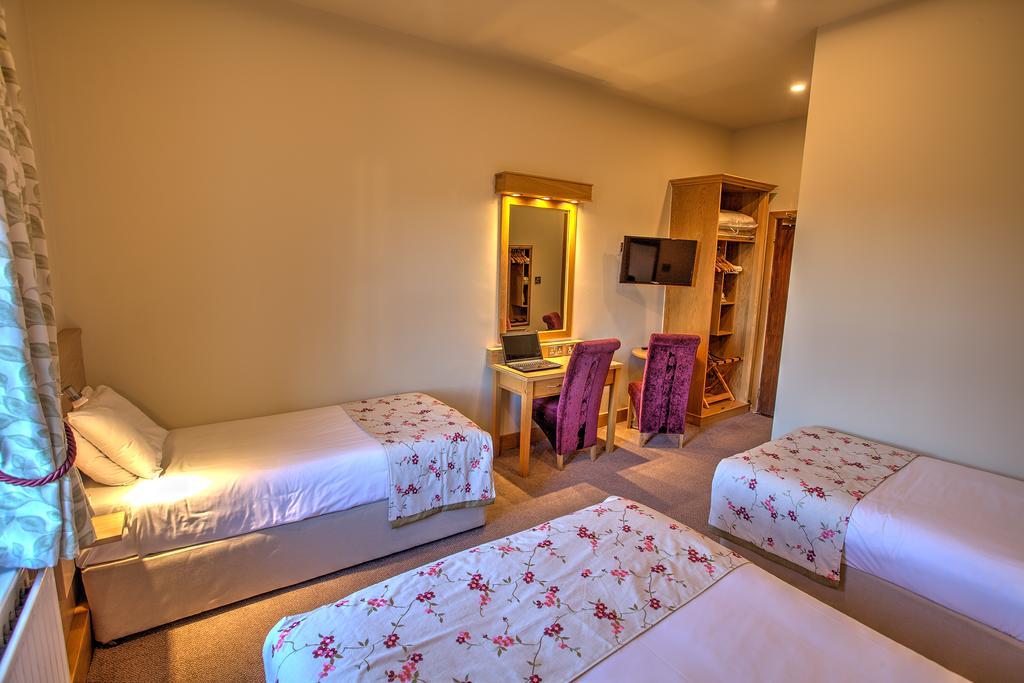 Lucan Spa