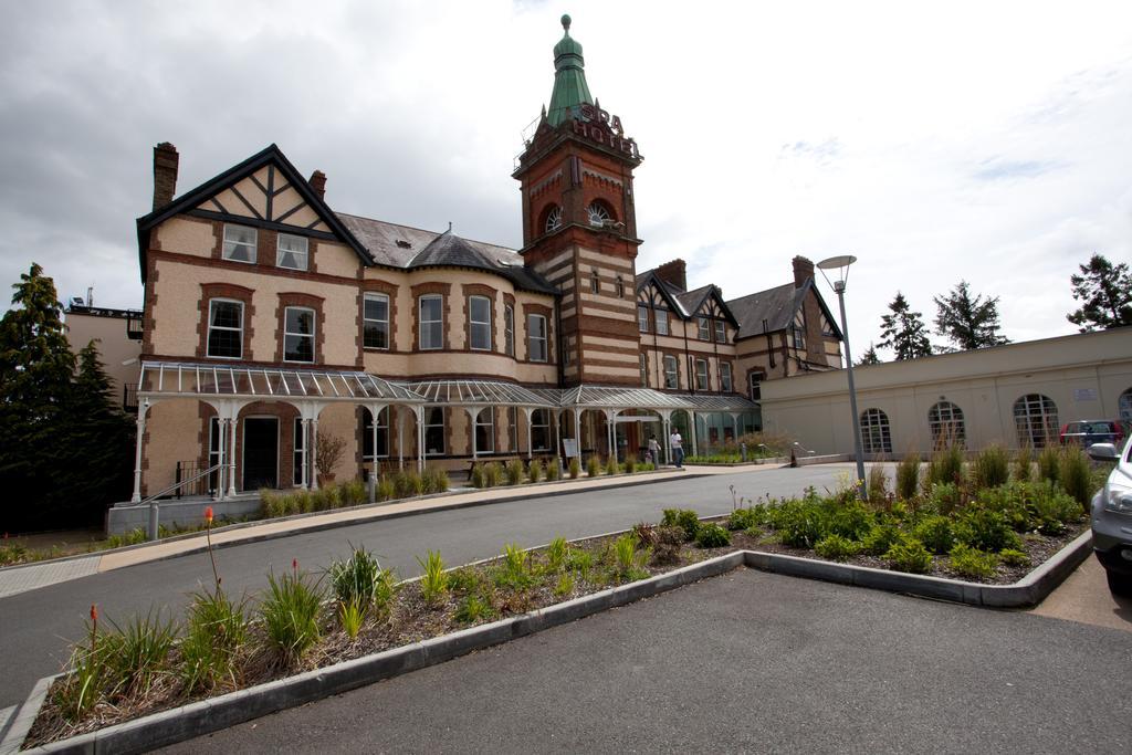 Lucan Spa