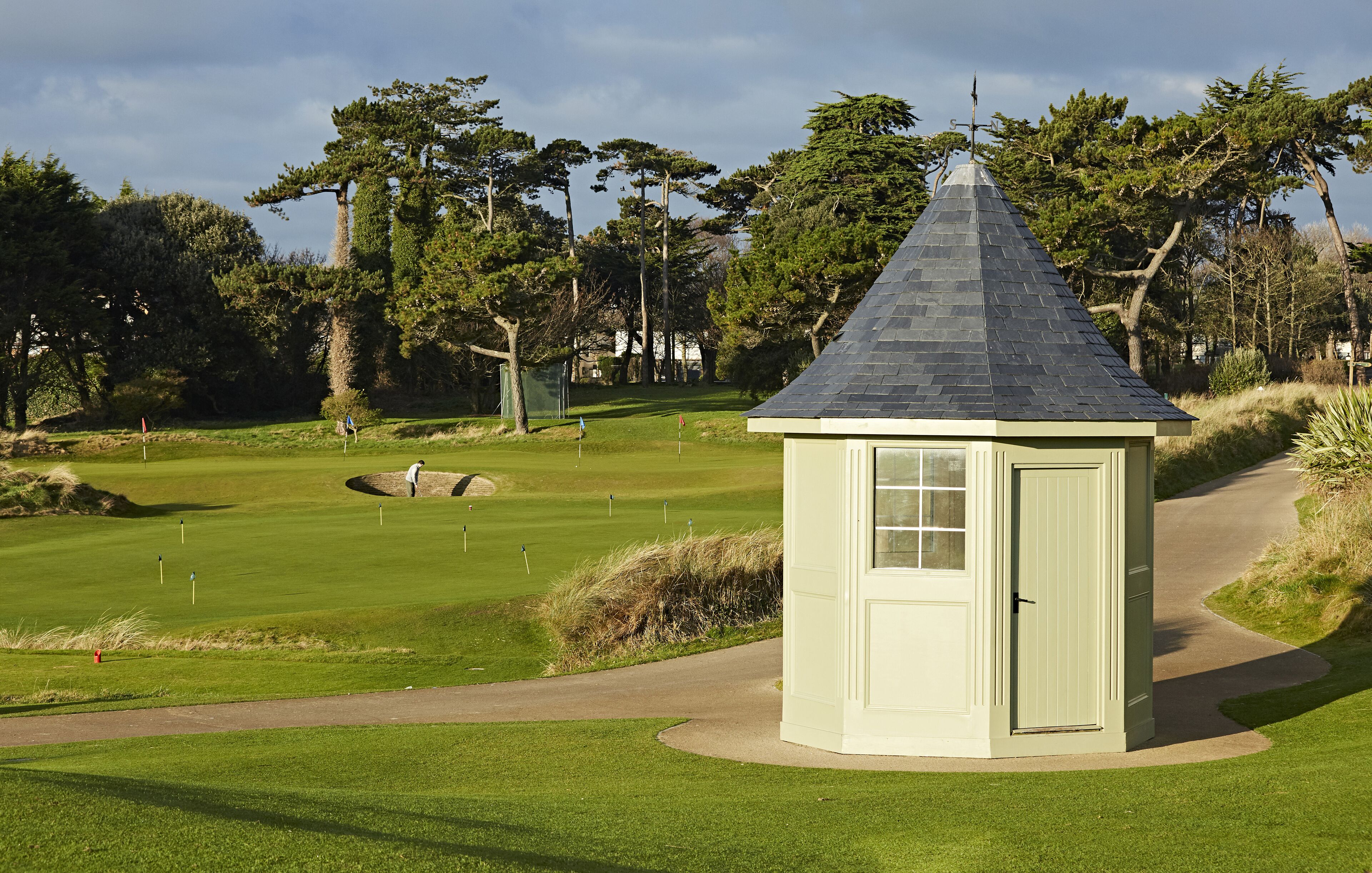 Portmarnock Resort & Jameson Golf Links
