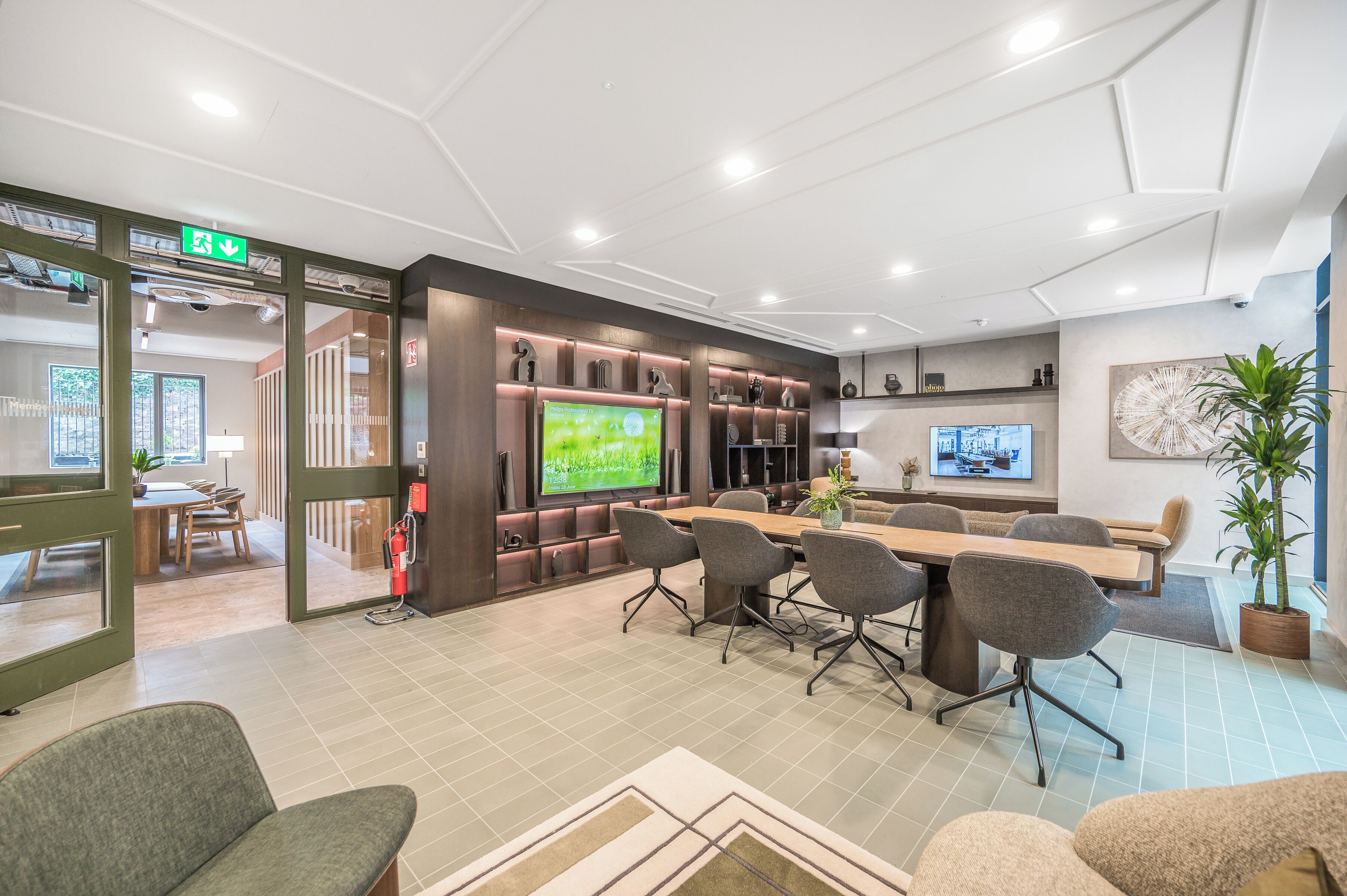 Niche Living - Rathmines
