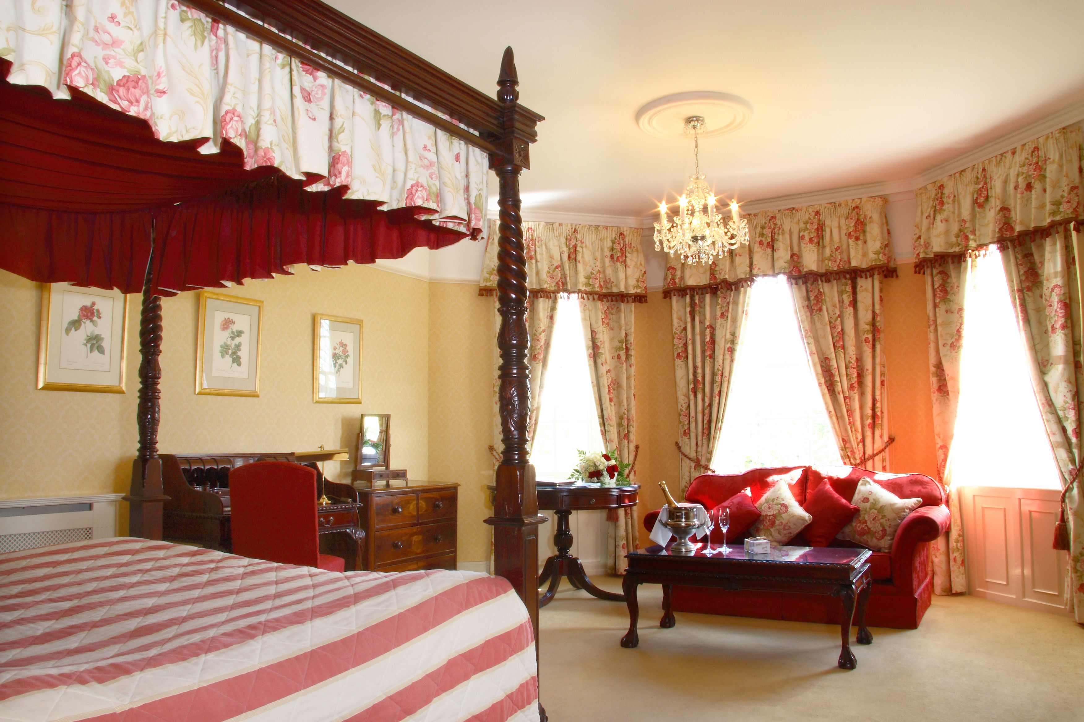 Barberstown Castle Hotel