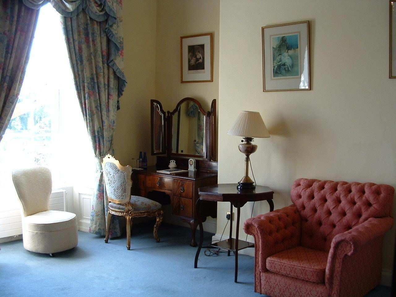 Barberstown Castle Hotel