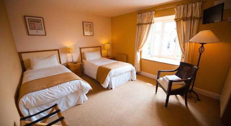 Park Lodge Bed & Breakfast