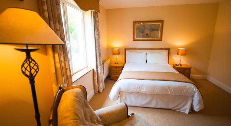 Park Lodge Bed & Breakfast