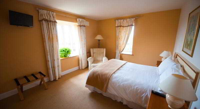 Park Lodge Bed & Breakfast