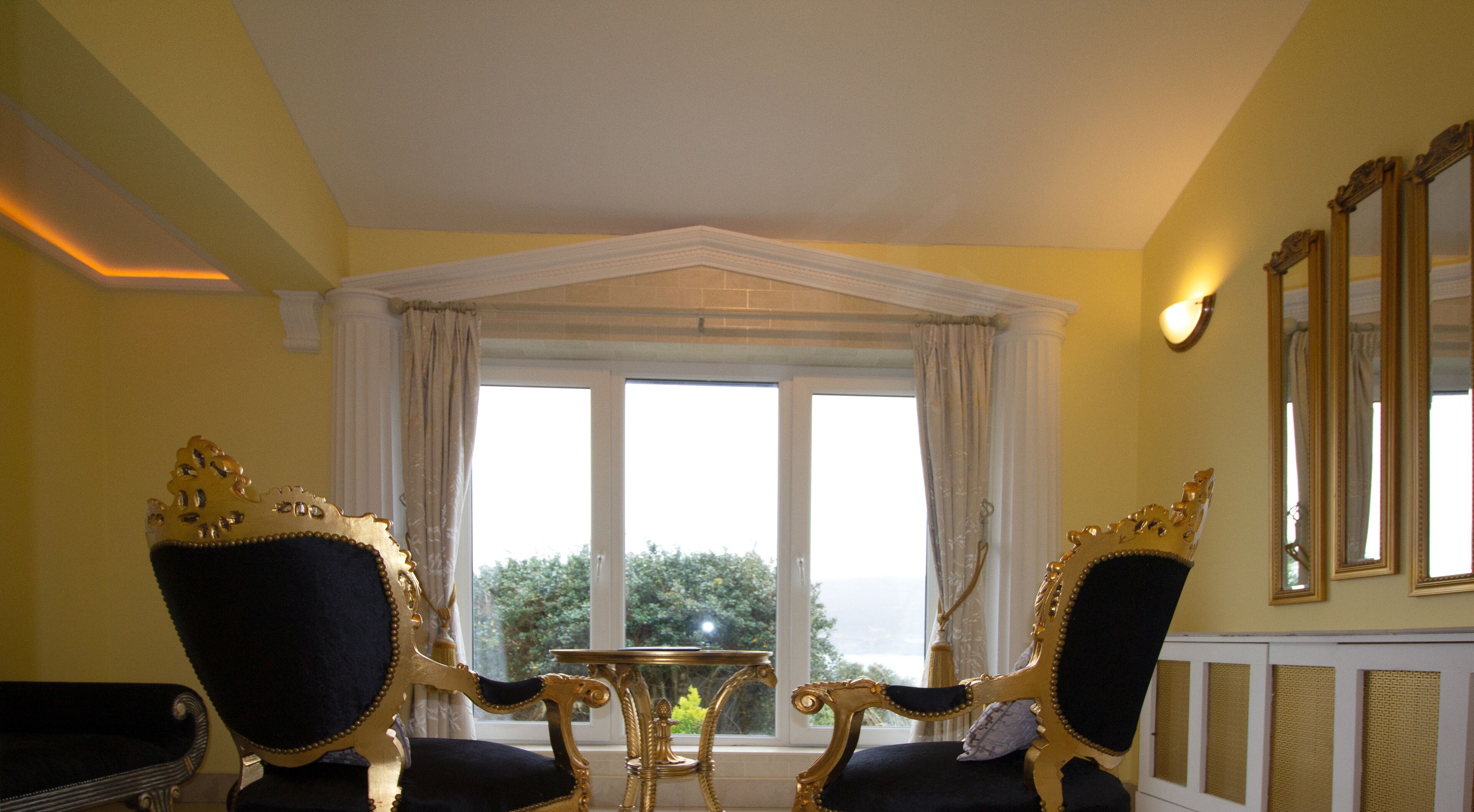 Ferndale Luxury B&B