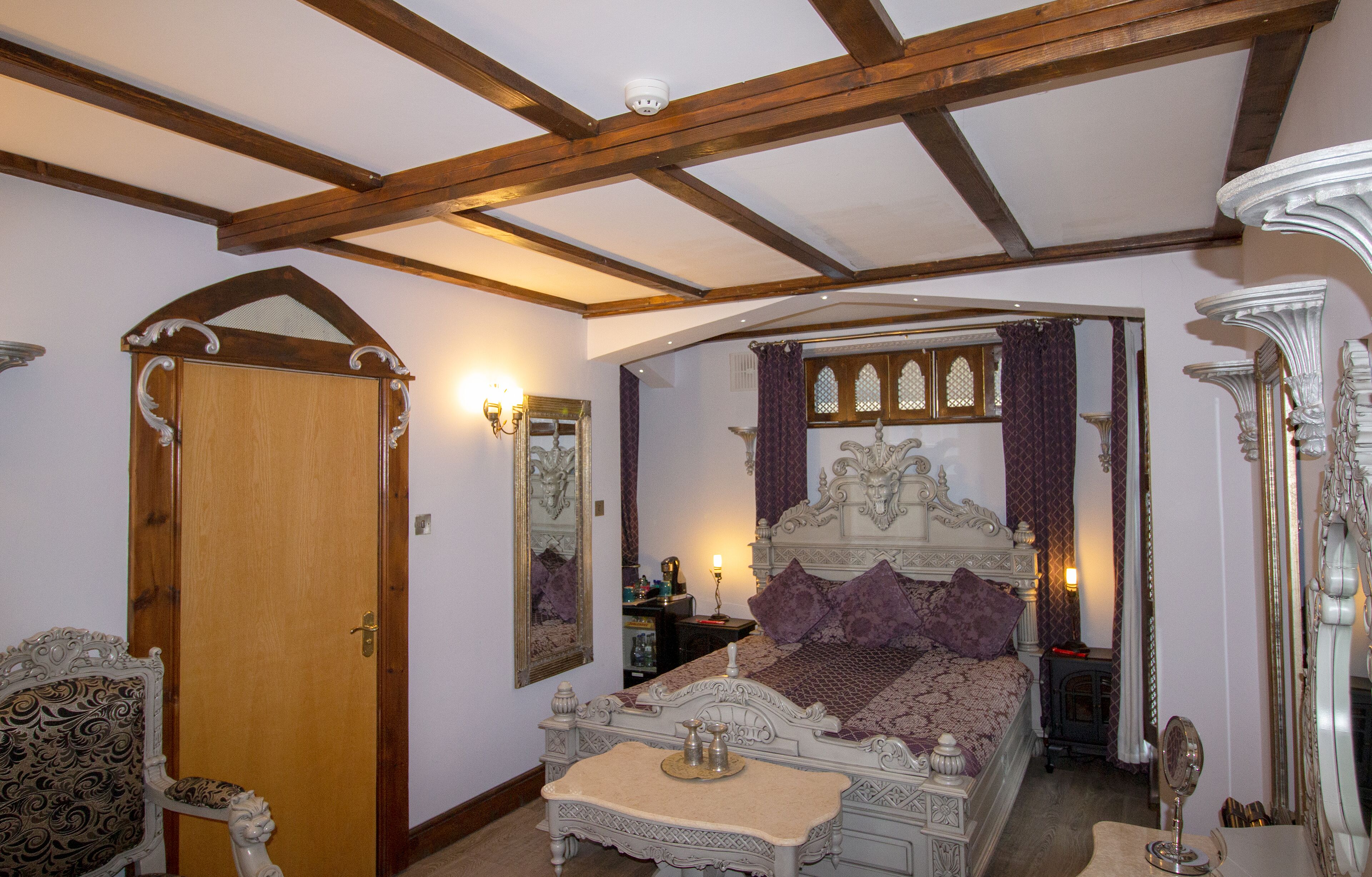 Ferndale Luxury B&B