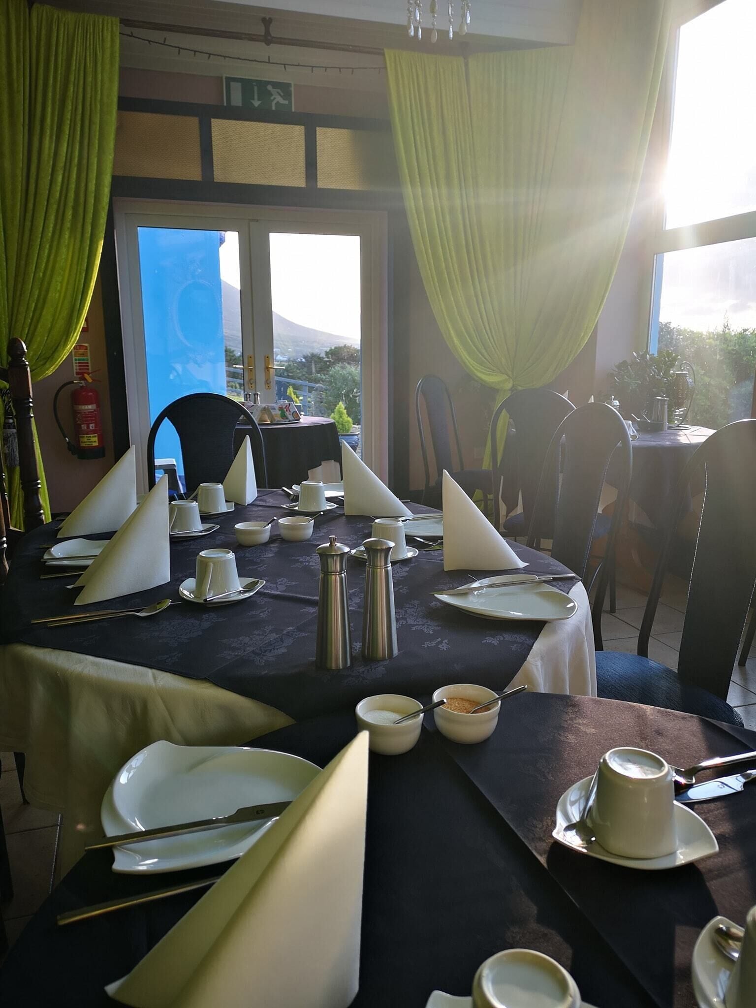 Ferndale Luxury B&B
