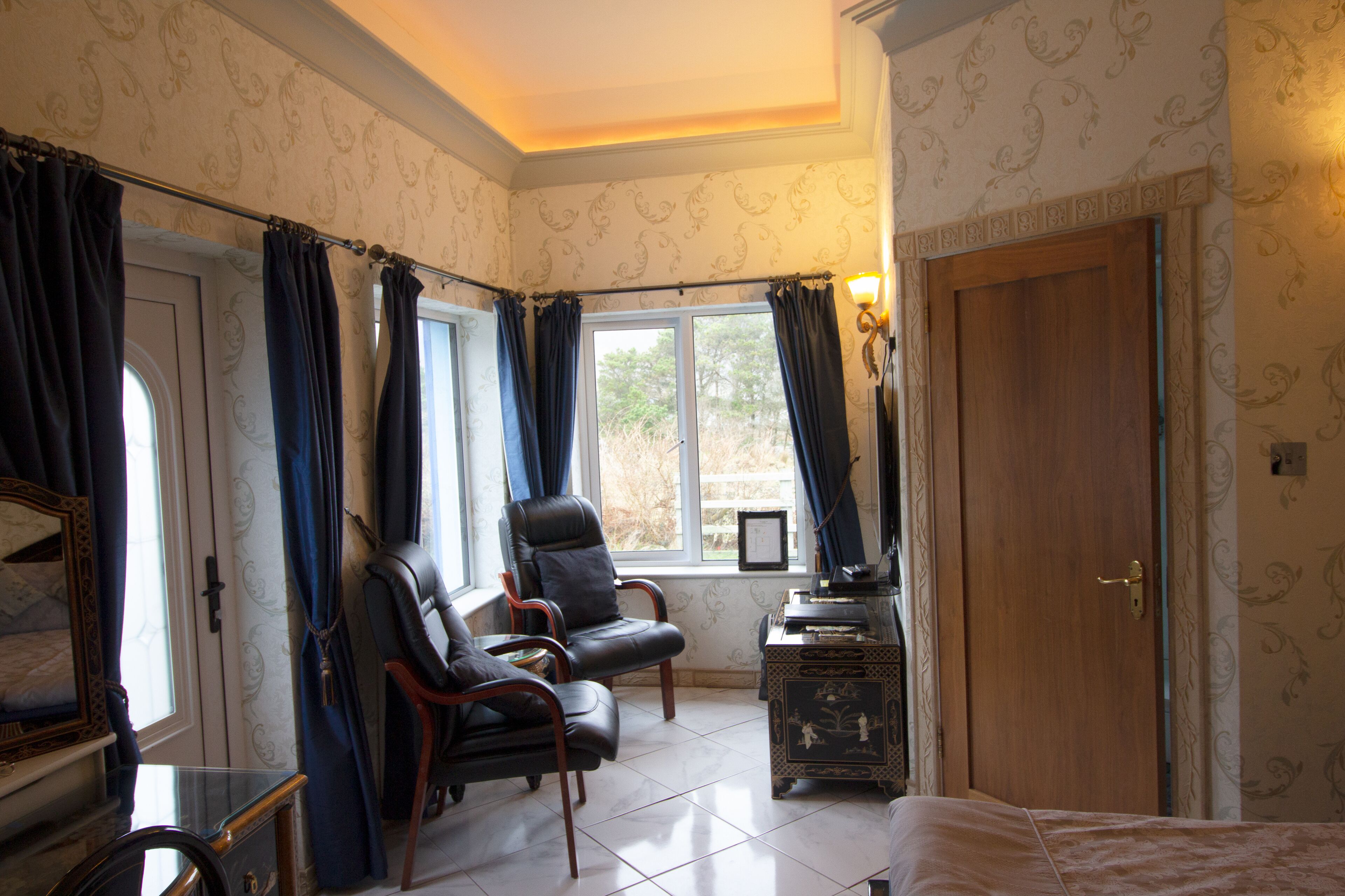 Ferndale Luxury B&B