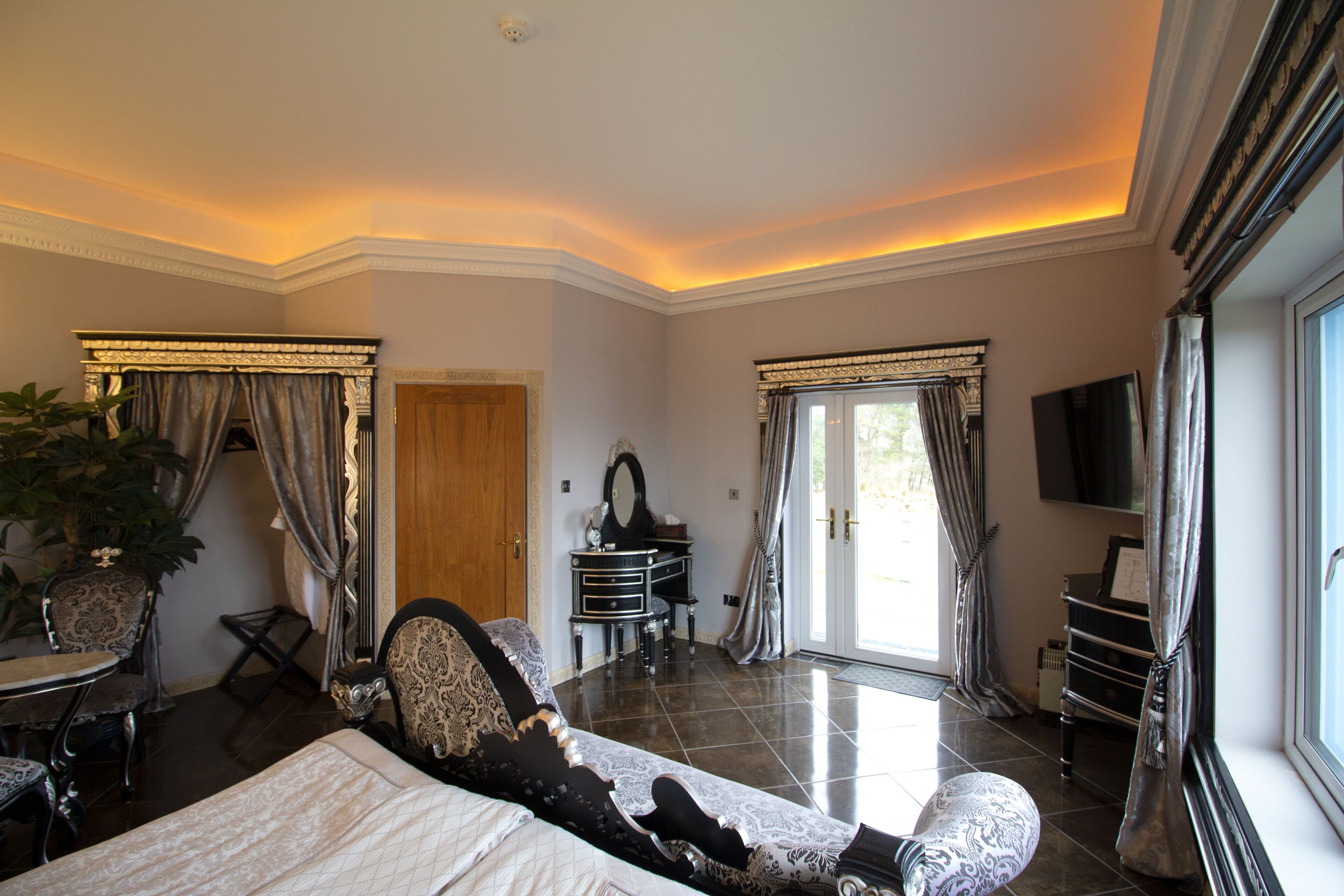 Ferndale Luxury B&B