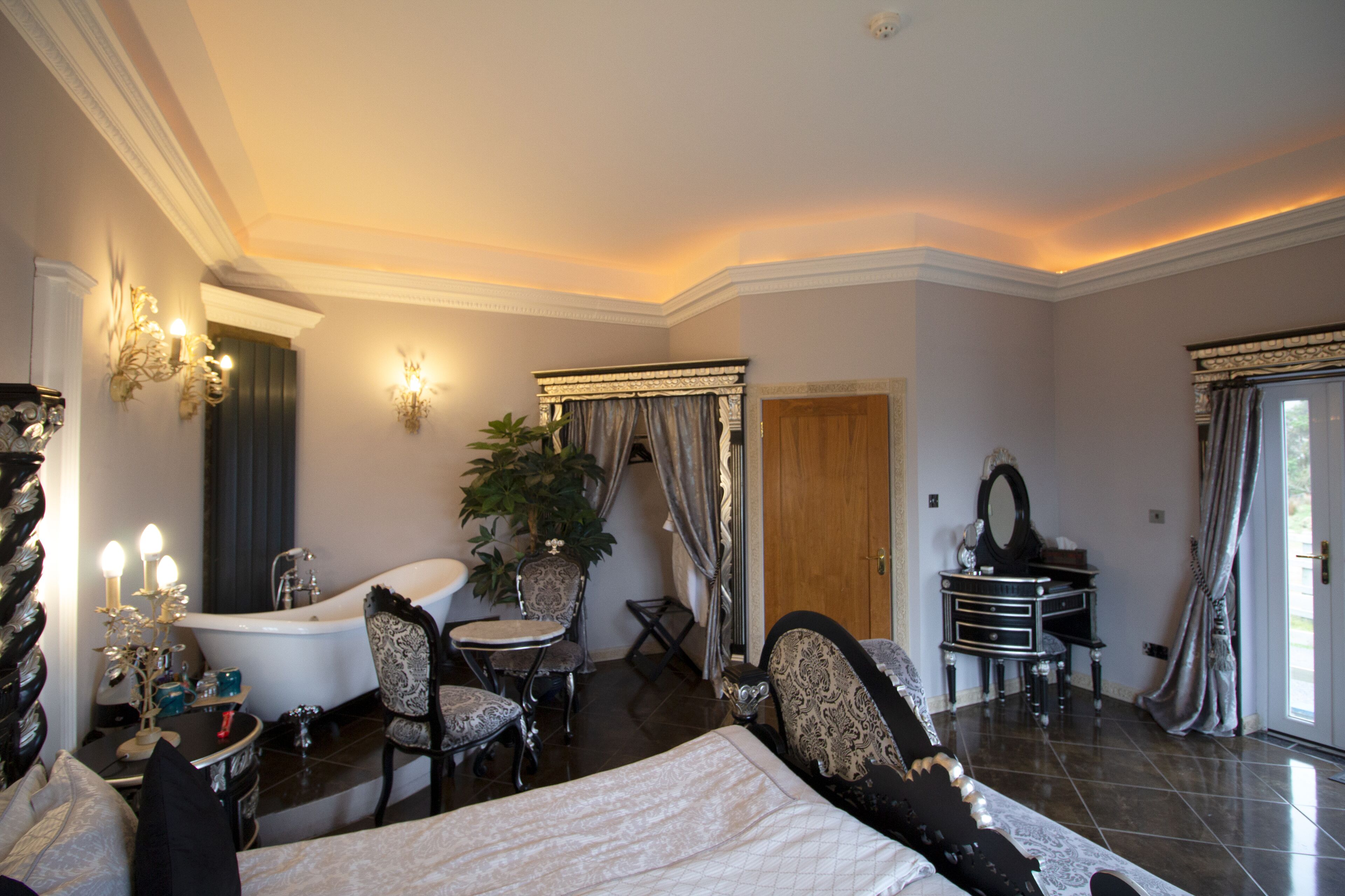 Ferndale Luxury B&B