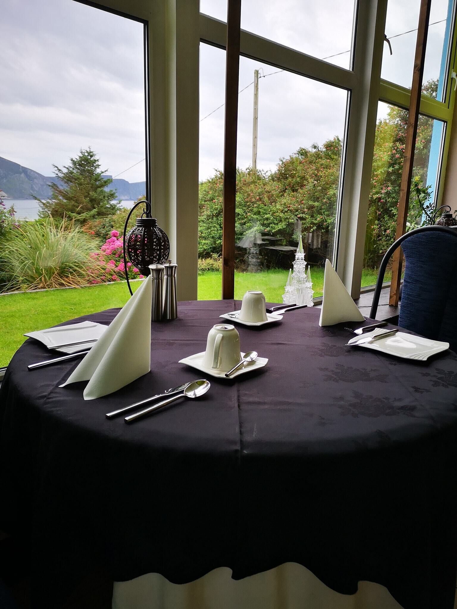 Ferndale Luxury B&B