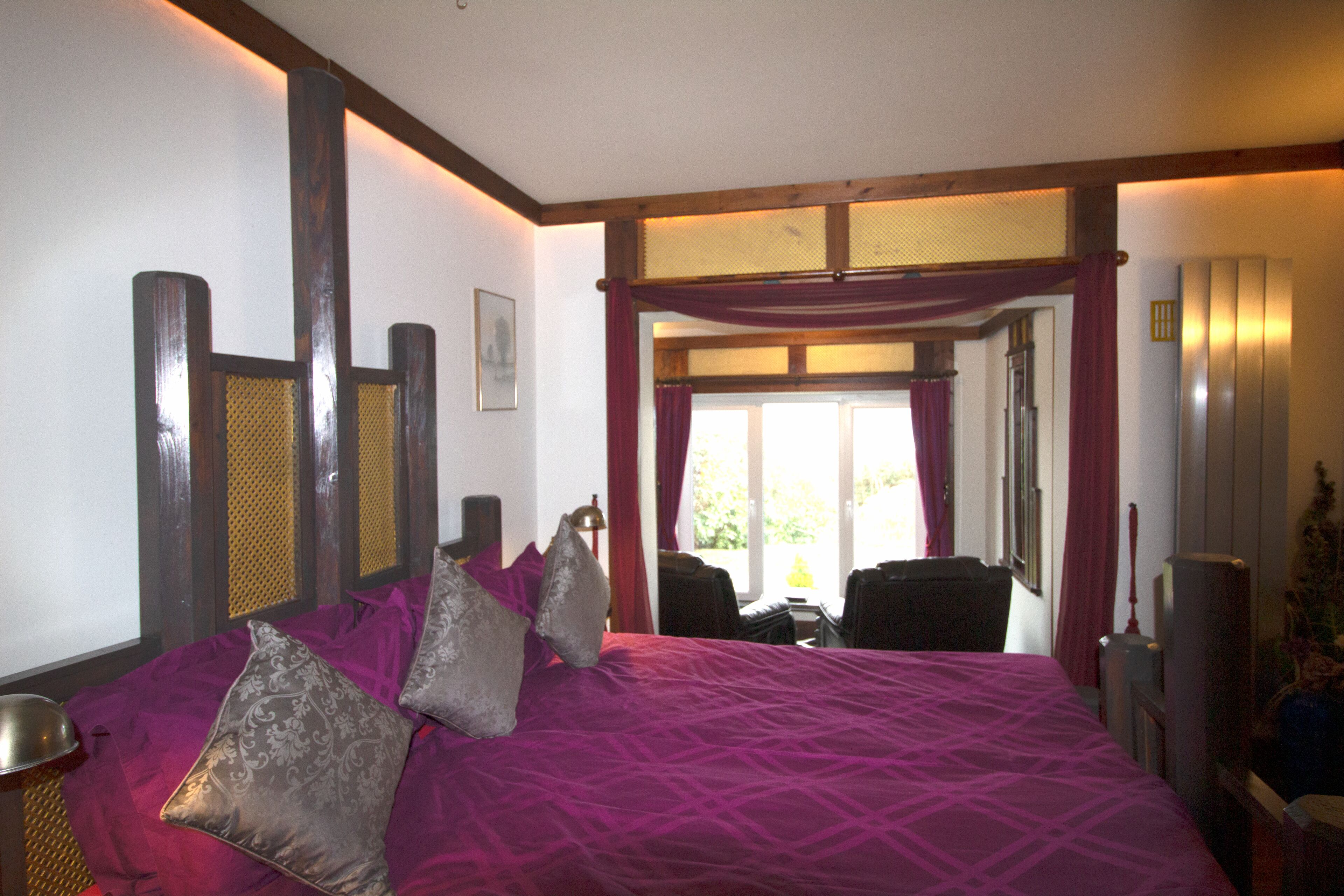 Ferndale Luxury B&B