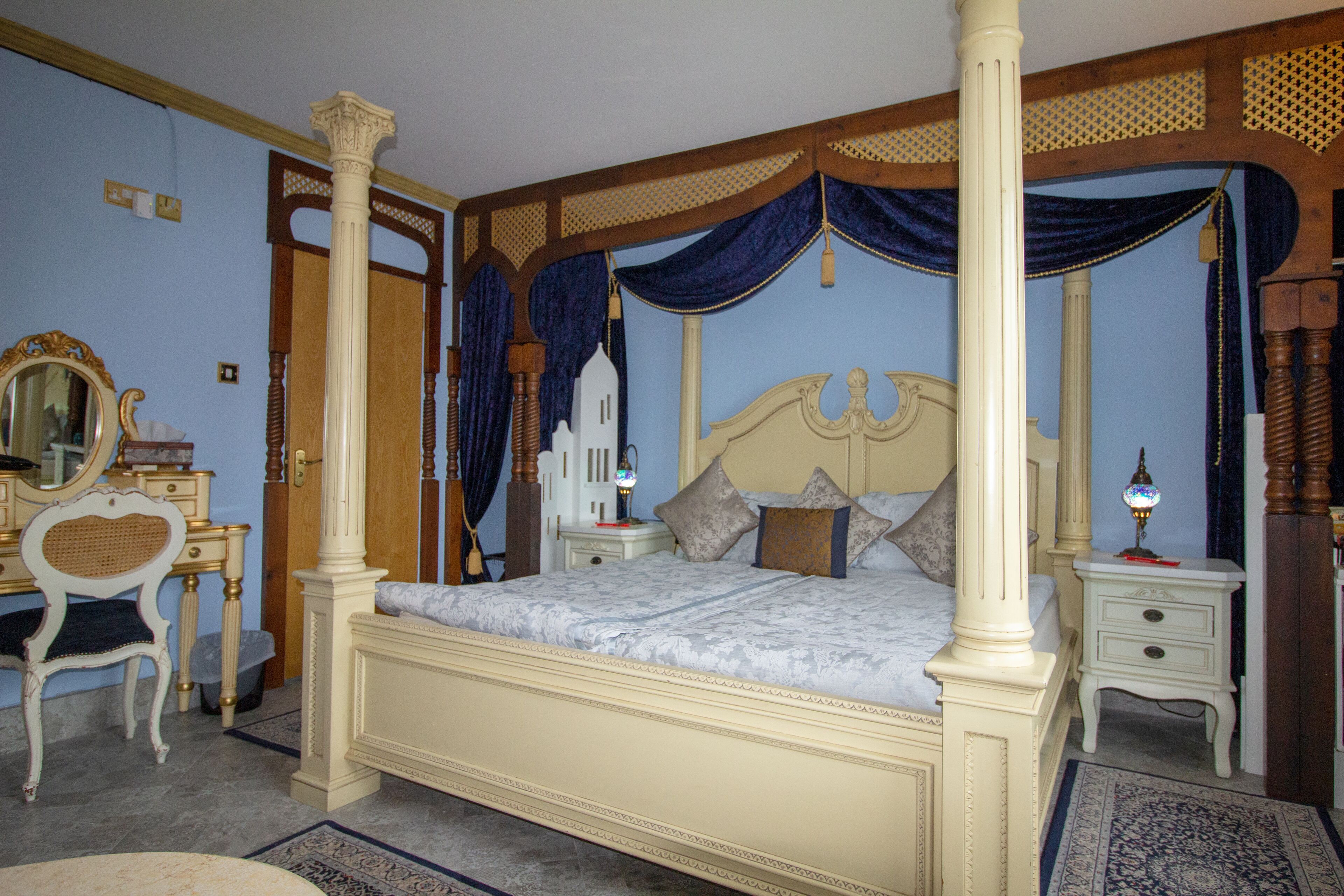 Ferndale Luxury B&B