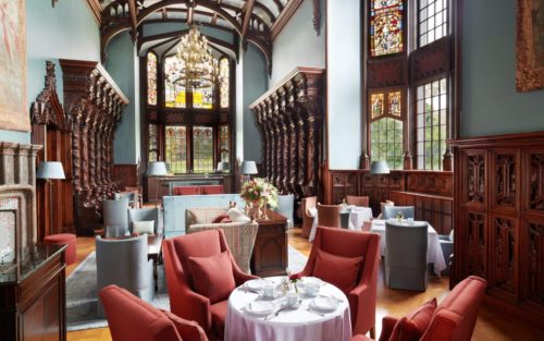Adare Manor