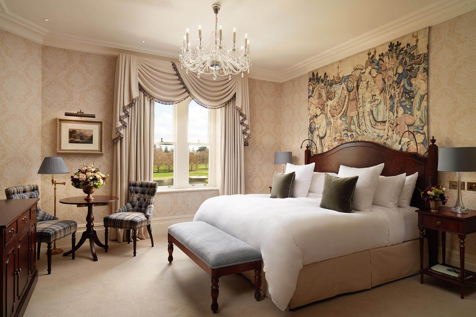 Adare Manor