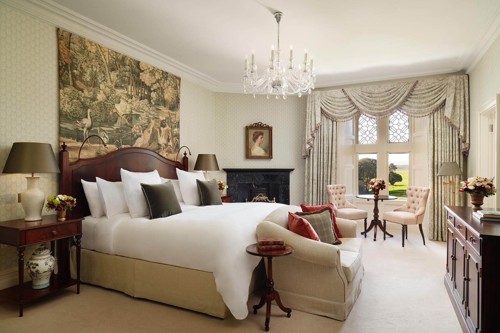 Adare Manor