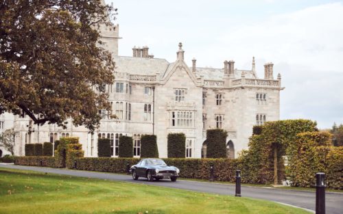 Adare Manor