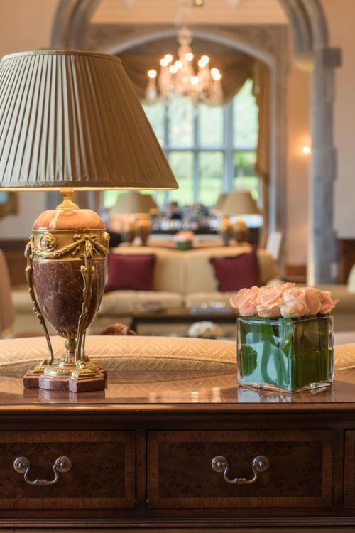 Adare Manor