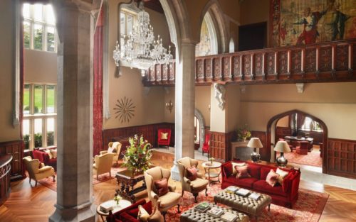 Adare Manor