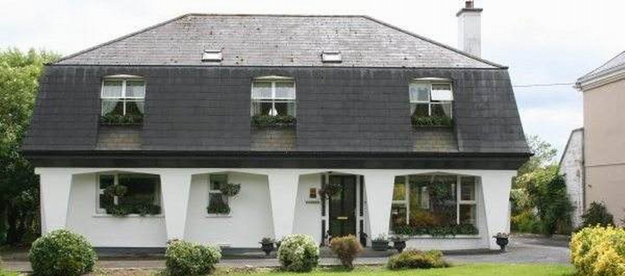 Coatesland House B&B