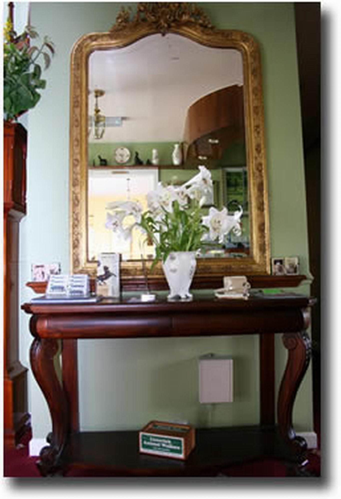 Coatesland House B&B