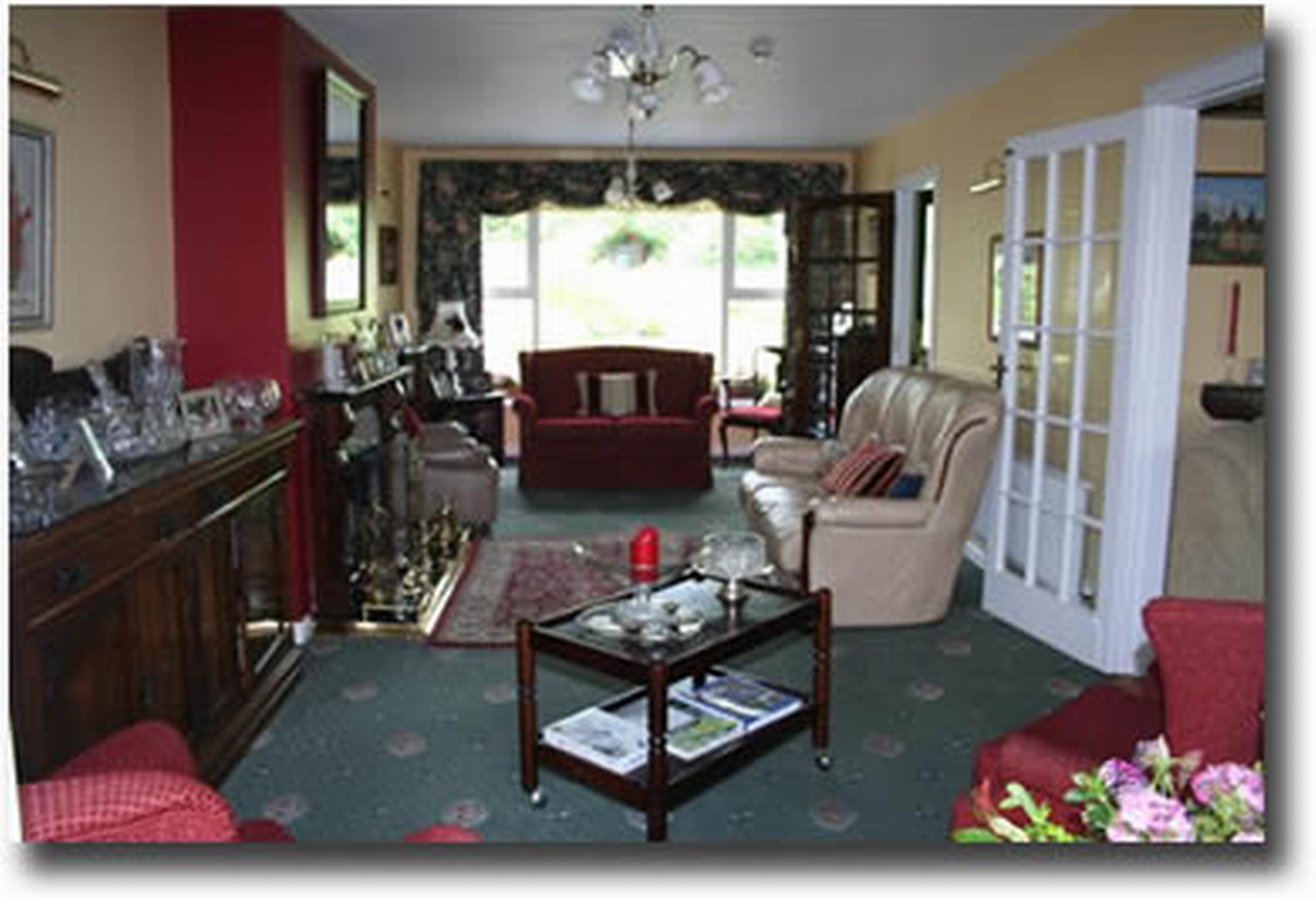 Coatesland House B&B