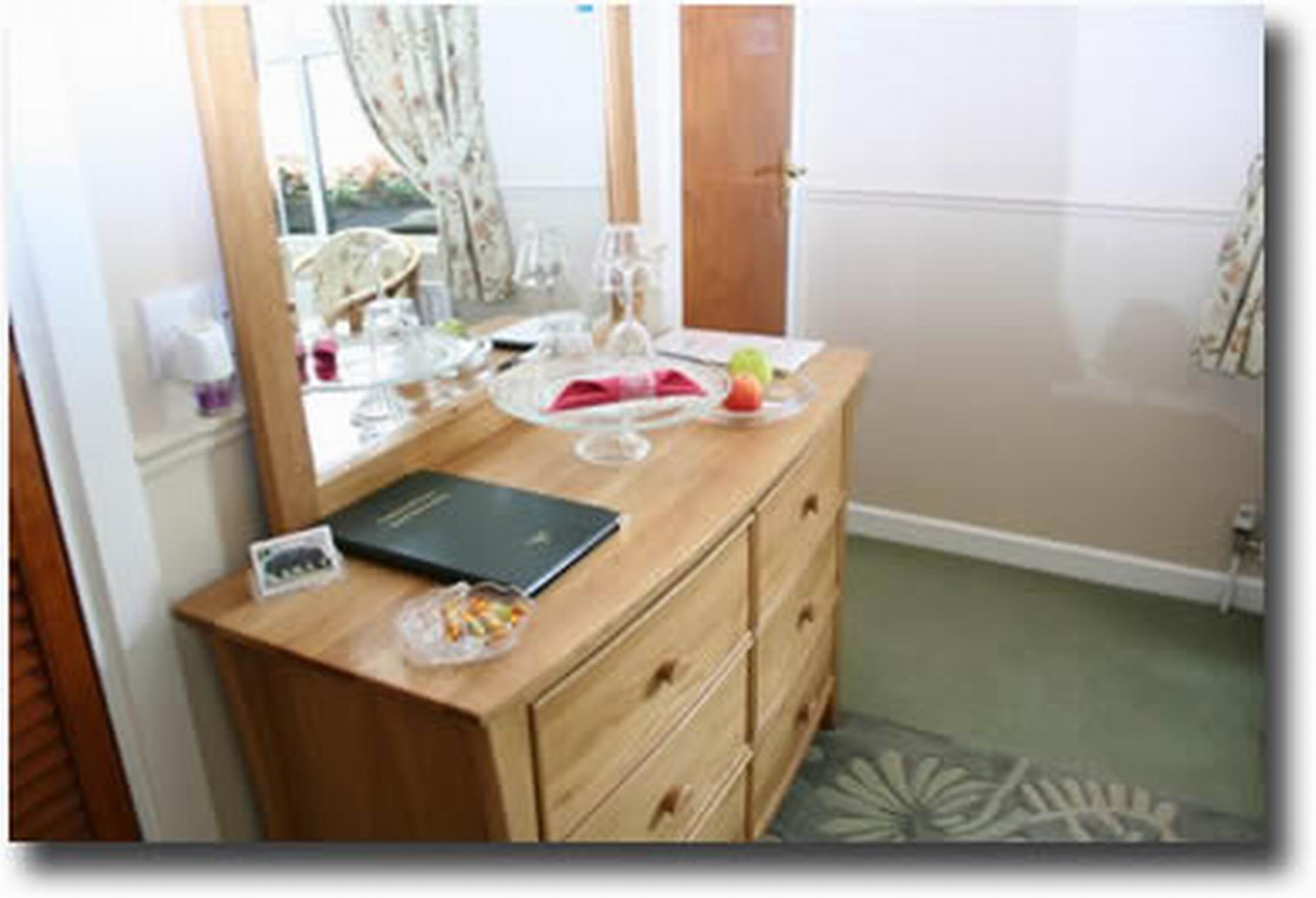 Coatesland House B&B