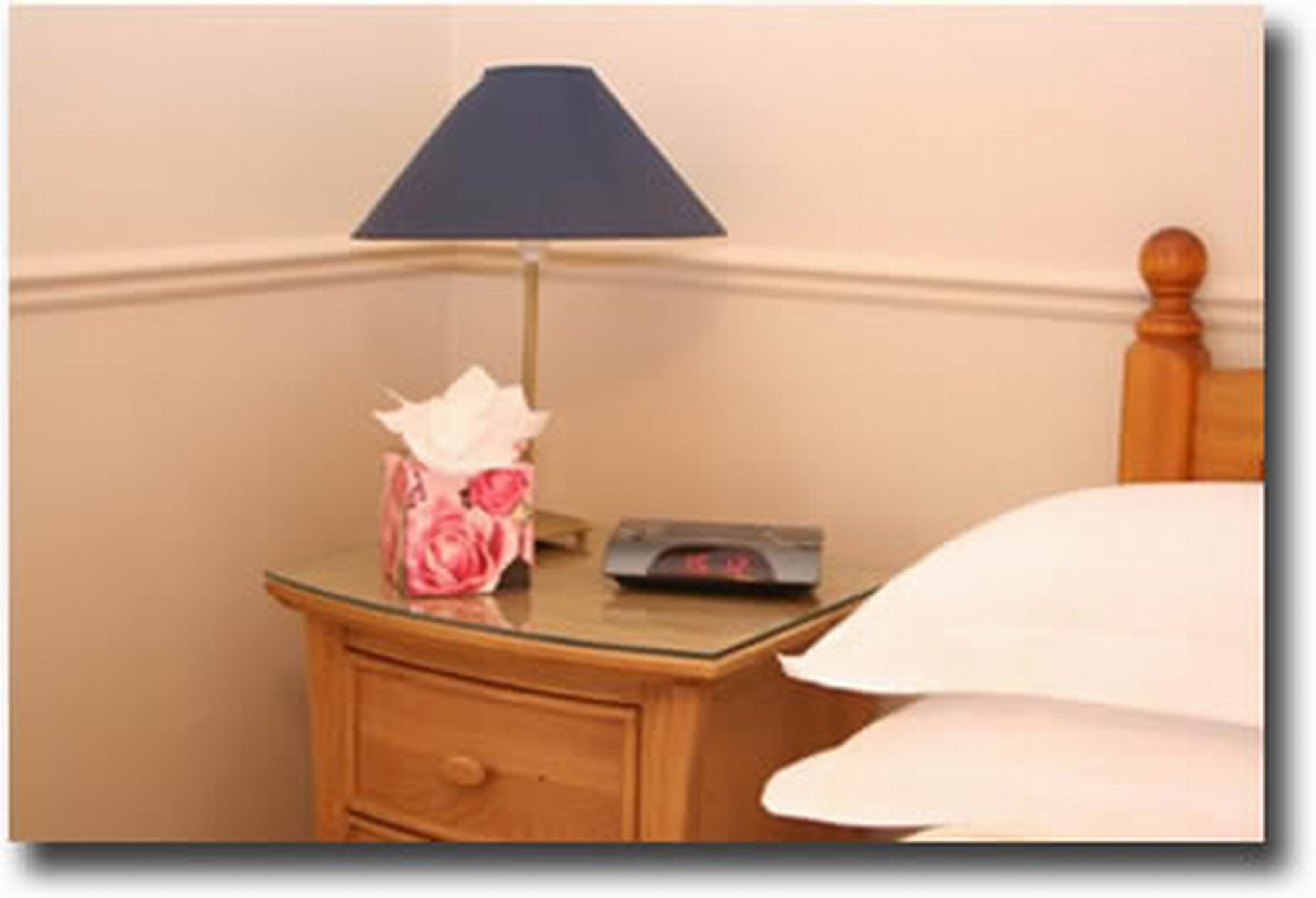 Coatesland House B&B