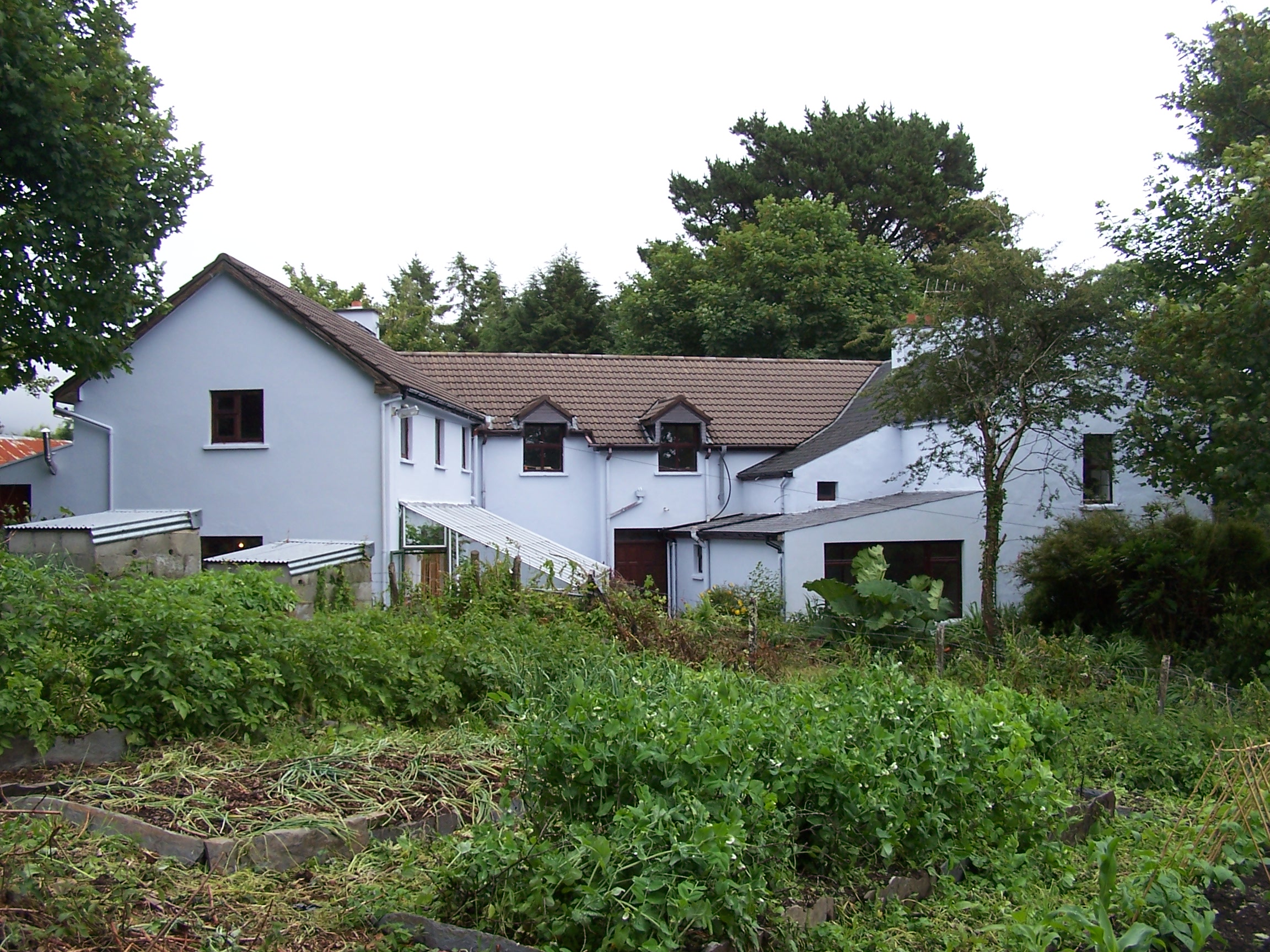 Dromagowlane House